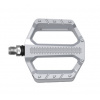 Shimano Pedále PD-EF202 strieborné