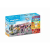 Playmobil 71399 Kaskadérska show