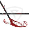 Unihoc Epic Youngster Prodigy 36 Black-Red 60cm (=70cm) levá (levá ruka dole)