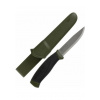 Nôž MORAKNIV Companion MG, Olive Green