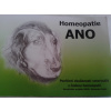 Homeopatie ANO