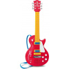 Bontempi Rocková elektrická gitara 245831