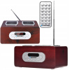 Blaupunkt Kitchen Radio Retro MP3 USB FM + Pilot (Blaupunkt Kitchen Radio Retro MP3 USB FM + Pilot)