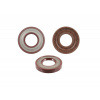 Corteco Oil seals Corteco 100660135 kľuková hriadeľ strana spojky