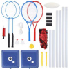 Súprava na tenis, bedminton a volejbal NILS NT0300