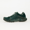 Tenisky Mammut Hueco Knit II Low Men Dark Jade-Jade EUR 46 EUR 46