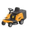 Riwall PRO RMR 62 TRD - trávny rider 62 cm zadné vyhadzovanie