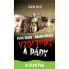 E-kniha Pavol Rusko vs Marián Kočner – Vzostupy a pády - Gustáv Murín