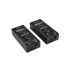 Omnitronic LH-090, tester polarizace signálu