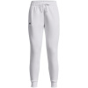 Under Armour Armour UA Rival Fleece Joggers Women's White 14 (L)