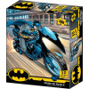 PRIME 3D Puzzle Batman: Batcycle 3D 300 dílků