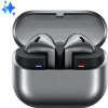 Samsung Galaxy Buds3 SM-R530 Farba: Stříbrná