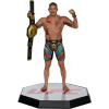 McFarlane Toys SportsPicks UFC - Alex Pereira (Gold Label) 18 cm
