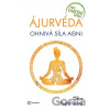 Ájurvéda - Ohnivá síla agni - Claire Paphitisová