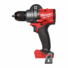 Vŕtačka s príklepom AKU Milwaukee M18 FUEL FPD3-0X /4933498060/ GEN 4 bez baterky