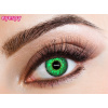 Eyespy - Three Tone Green | mesačné + 60ml roztok + púzdro zadarmo