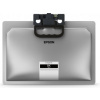 Epson atrament WF-M52xx/57xx black XXL - 40 000str. C13T966140