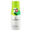 SodaStream Príslušenstvo - Sirup pre výrobník sódy, 440 ml, 7UP Zero 42004024