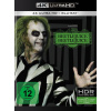Beetlejuice Beetlejuice (Ultra HD Blu-ray & Blu-ray)