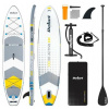 Paddleboard REBEL RBA-4500 White