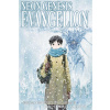 Gardners Komiks Neon Genesis Evangelion - 2-in-1 Edition (Vol. 13+14) ENG