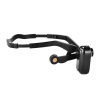Magnetic POV Holder Head Mount PULUZ for Insta360 GO 3 43549