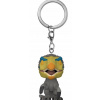 Kľúčenka Funko Pocket Pop Jurský svet