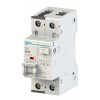 Prúdový chránič s nadprúdovou ochranou OLI-13B-1N-030F-K