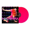 Madonna - Confessions On A Dance Floor (Limited Edition) (Pink Vinyl) (LP)