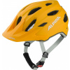 Alpina Carapax Jr. burned-yellow matt 2026