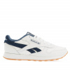 Tenisky Reebok White blue 9098183