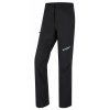 Dámske softshellové nohavice Husky Kavia L black L