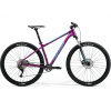 Bicykel Merida Big Nine 200 fialový 2023