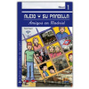 Alejo y su pandilla 1 En Madrid Libro + CD