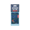 Areon Jeans in Motion Line Tortuga