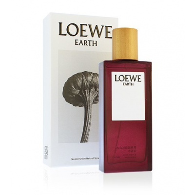 Loewe Earth, Parfumovaná voda 100ml unisex