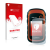 čirá ochranná fólie upscreen pro Garmin eTrex 20 (čirá ochranná fólie upscreen pro Garmin eTrex 20)