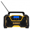 DeWALT DCR029 Aku rádio DAB+/FM XR 12V-18V/230V bluetooth