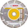 Bosch Diamantový kotúč 180 mm, Standard for Universal high speed 2608615063