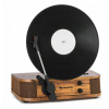 Gramofón AUNA TTS6-Verticalo SE Bluetooth USB RETRO II.trieda VYPR