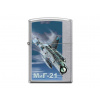 Zippo 25970 Mig 21