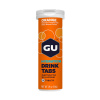 GU Hydration Drink Tabs (12tabliet) - Orange