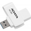 ADATA UC310 64GB /USB 3.2/USB-A/Bílá UC310-64G-RWH