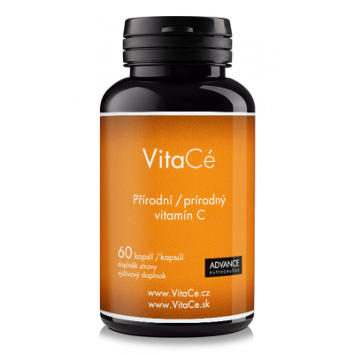 Advance VitaCé 60 kapsúl