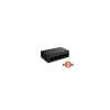 Tenda SG105M - 5-portový Gigabit Ethernet Switch, 10/100/1000Mbps, Plast, Desktop 75011970