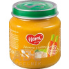 Hami príkrm Zelenina s morkou prvá lyžička (od ukonč. 4. mesiaca) 1x125 g