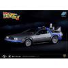 Blitzway Back To The Future II Premium UMS Vehicle 1/6 Time Machine 74 cm