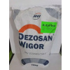 Prípravok na suchú dezinfekciu priestorov Dezosan Wigor 10kg