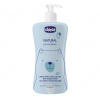 CHICCO Sprchový gél 2v1 na telo a vlasy s aloe a kamilkou Natural Sensation Variant: CHICCO Sprchový gél 2v1 na telo a vlasy s aloe a kamilkou Natural Sensation 500ml, 0m+