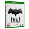 XBOX ONE Batman: The Telltale Series (nová)